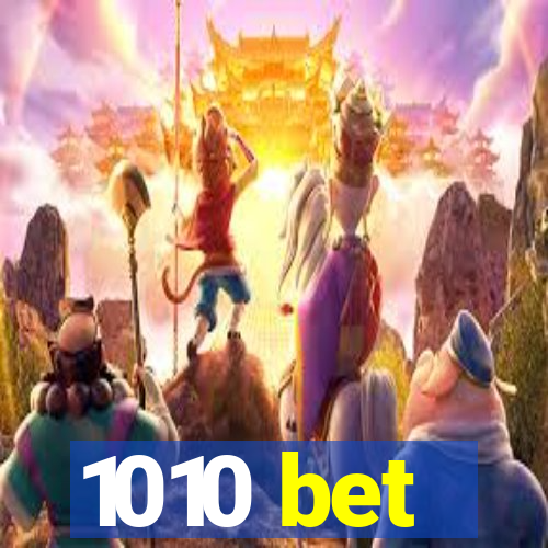 1010 bet